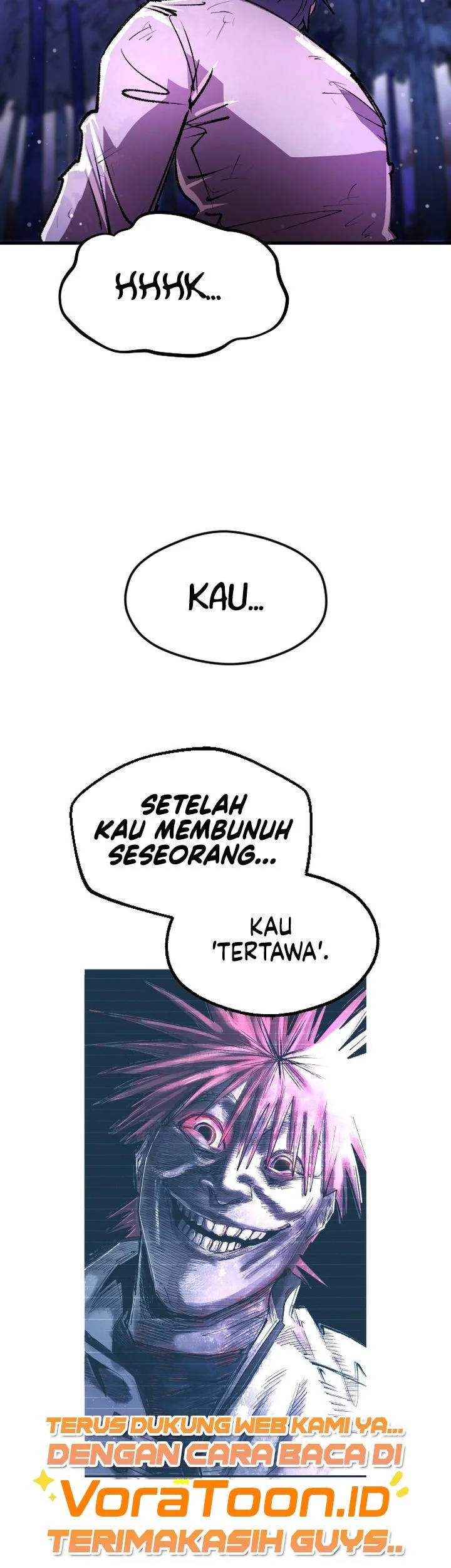 Island of Stars and Chains Chapter 60 Gambar 38