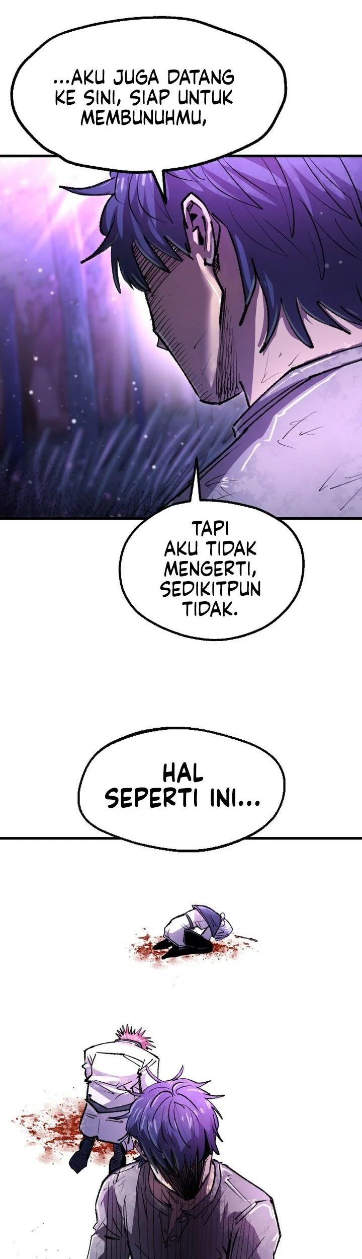 Island of Stars and Chains Chapter 60 Gambar 39