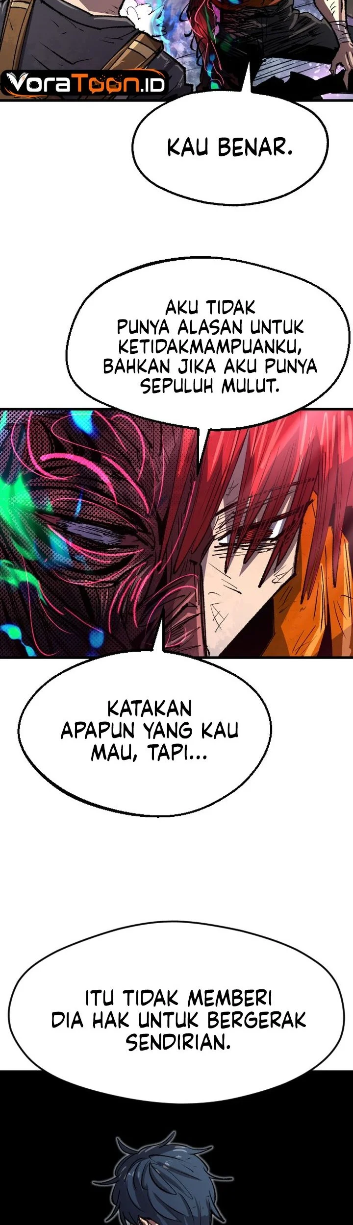 Island of Stars and Chains Chapter 61 Gambar 64