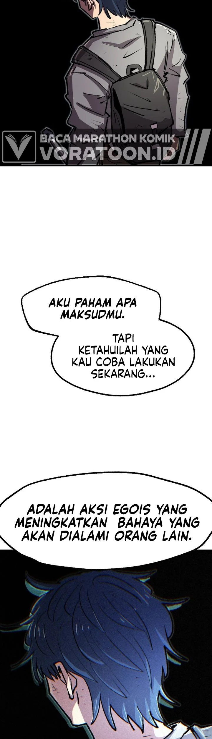 Island of Stars and Chains Chapter 61 Gambar 65