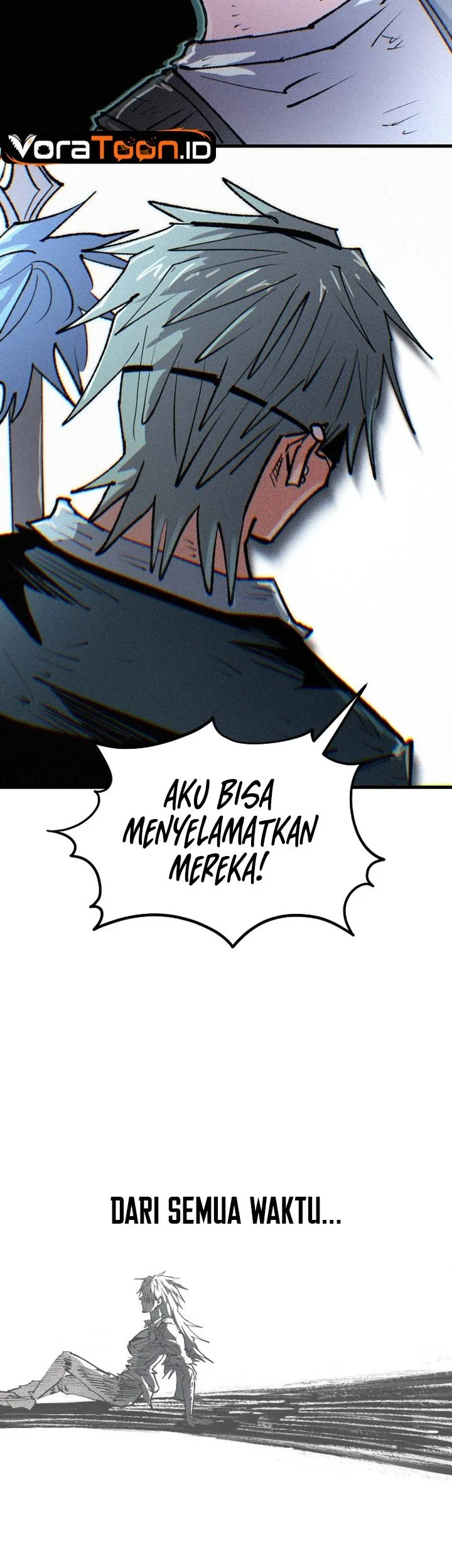 Island of Stars and Chains Chapter 61 Gambar 66