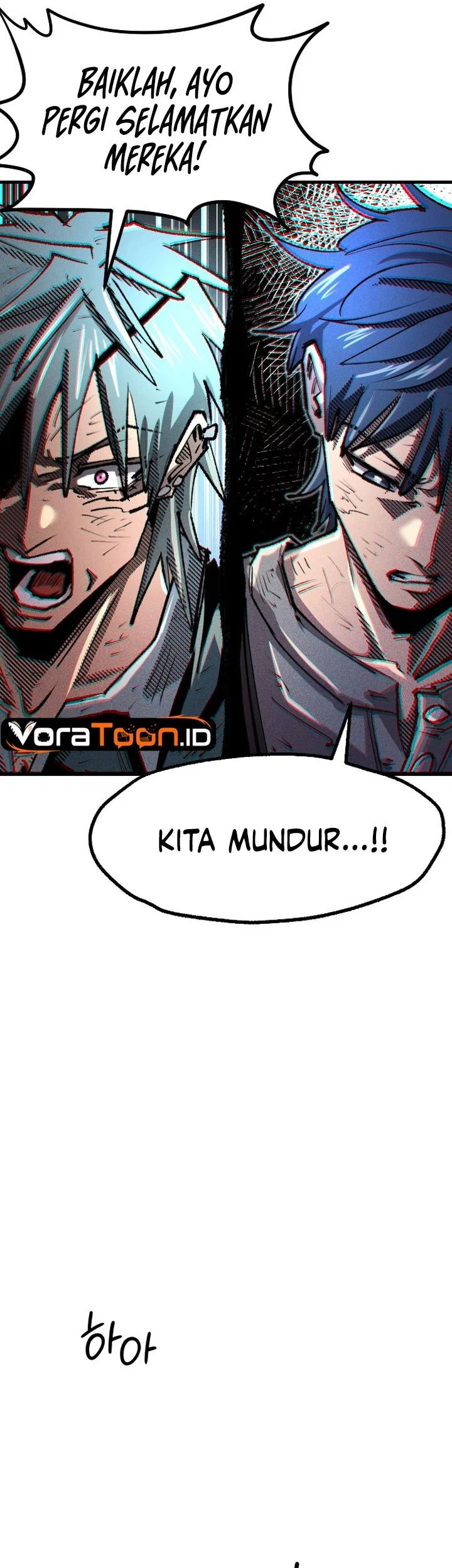 Island of Stars and Chains Chapter 61 Gambar 68