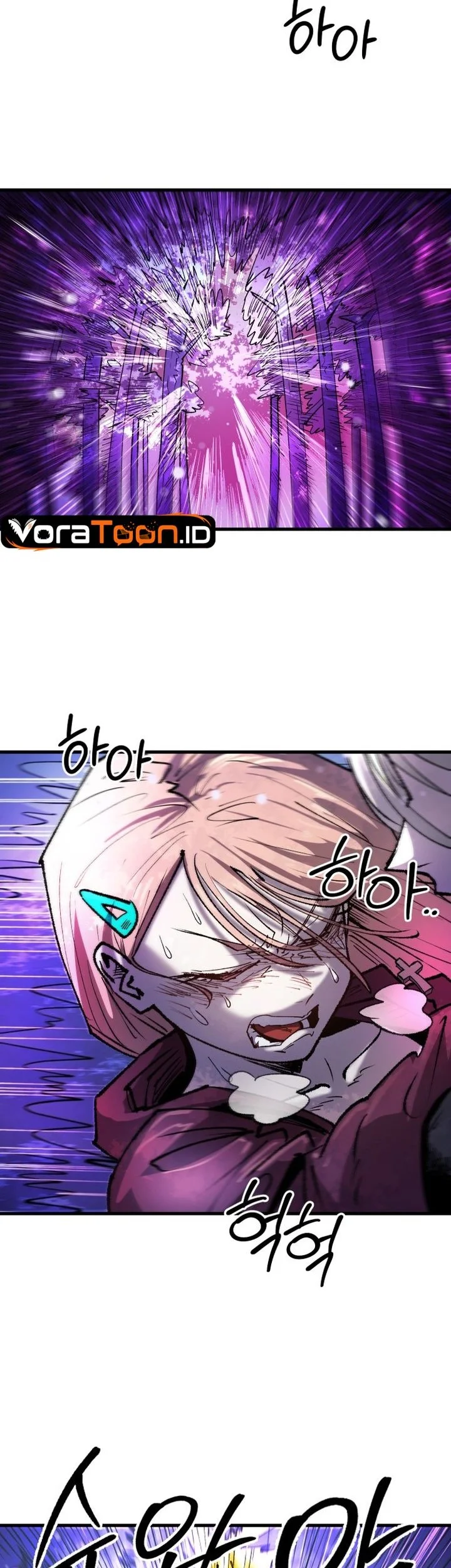 Island of Stars and Chains Chapter 61 Gambar 69