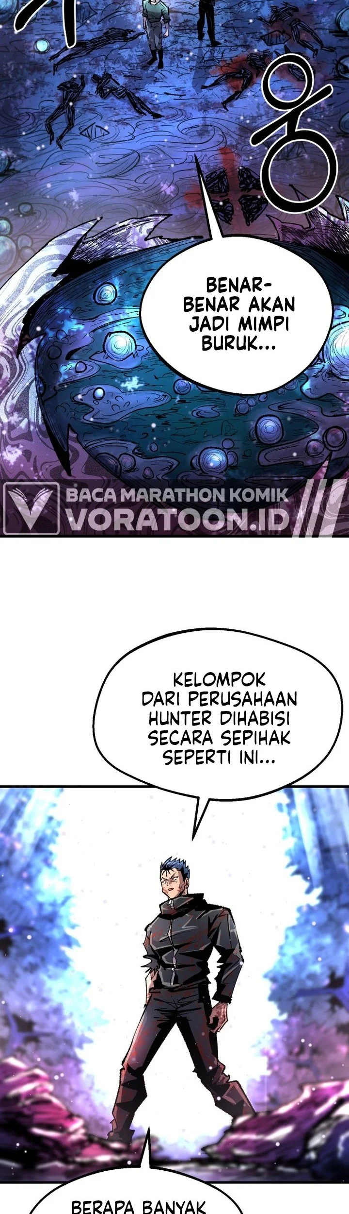 Island of Stars and Chains Chapter 61 halaman 4