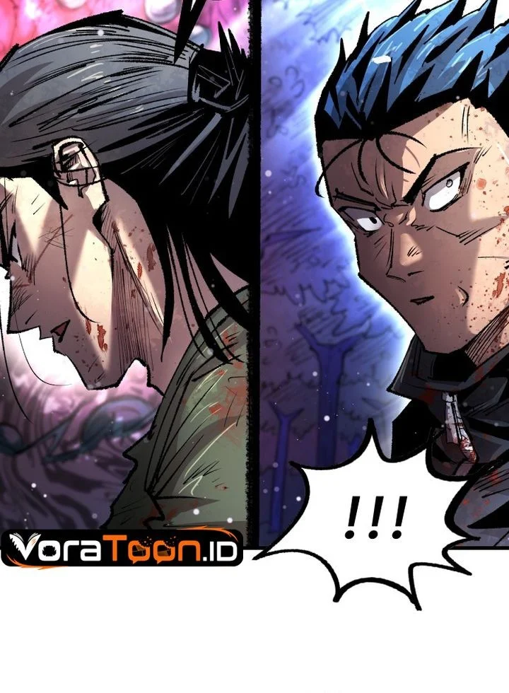 Island of Stars and Chains Chapter 61 halaman 7
