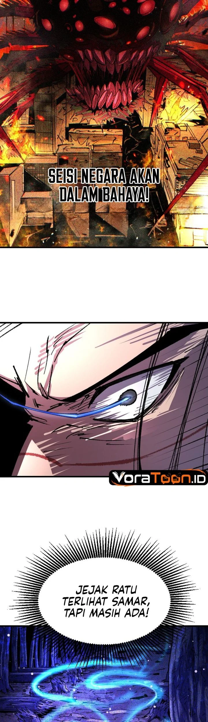 Island of Stars and Chains Chapter 61 halaman 10