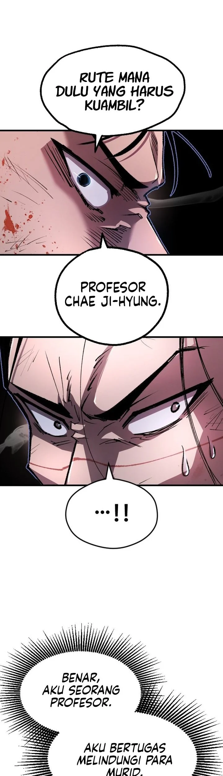Island of Stars and Chains Chapter 61 halaman 13