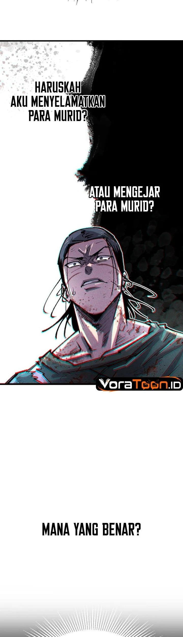 Island of Stars and Chains Chapter 61 halaman 15