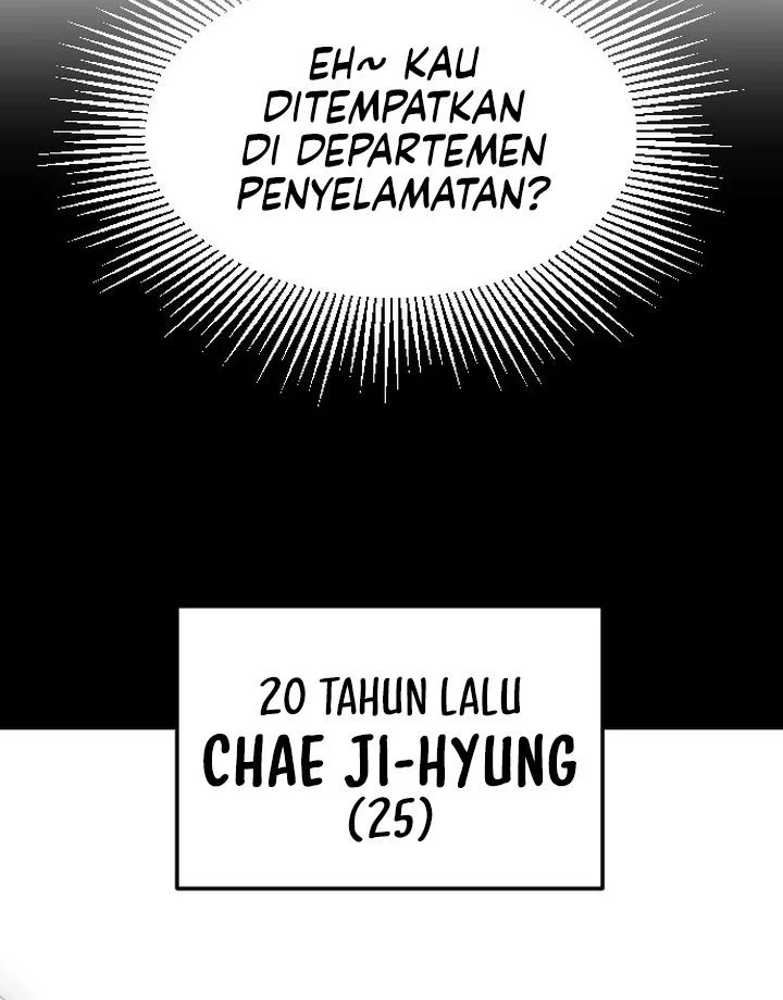 Island of Stars and Chains Chapter 61 halaman 16