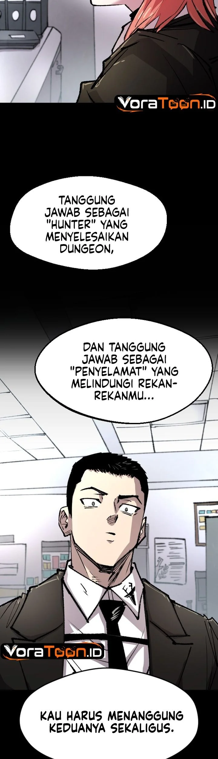 Island of Stars and Chains Chapter 61 halaman 19