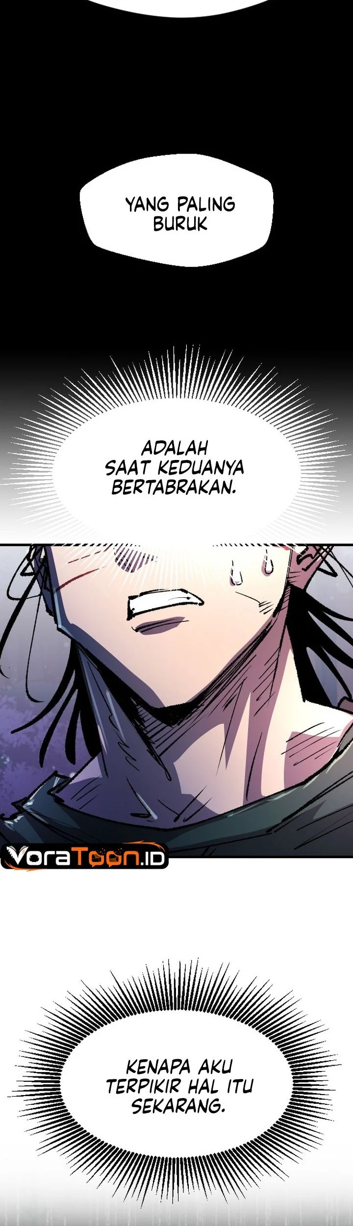 Island of Stars and Chains Chapter 61 halaman 20