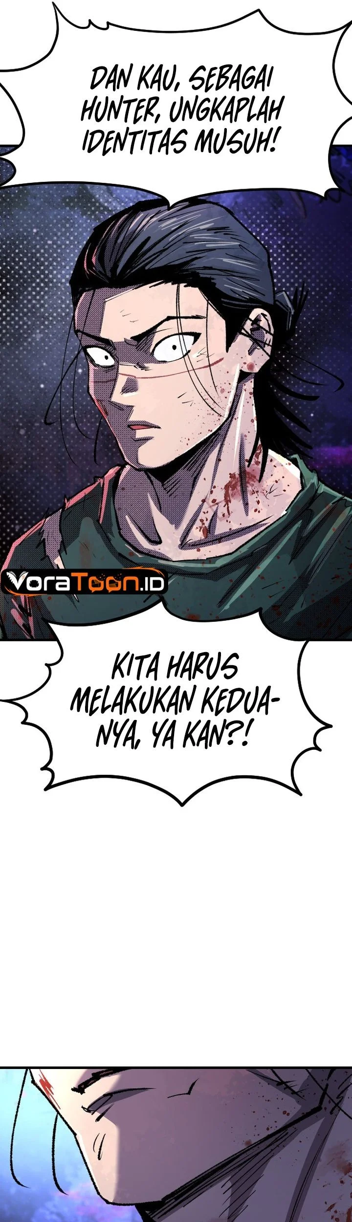 Island of Stars and Chains Chapter 61 halaman 26