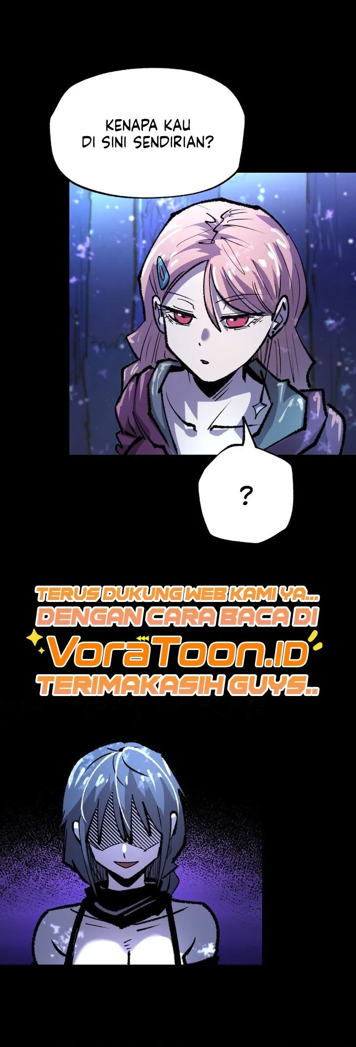 Island of Stars and Chains Chapter 62 Gambar 37