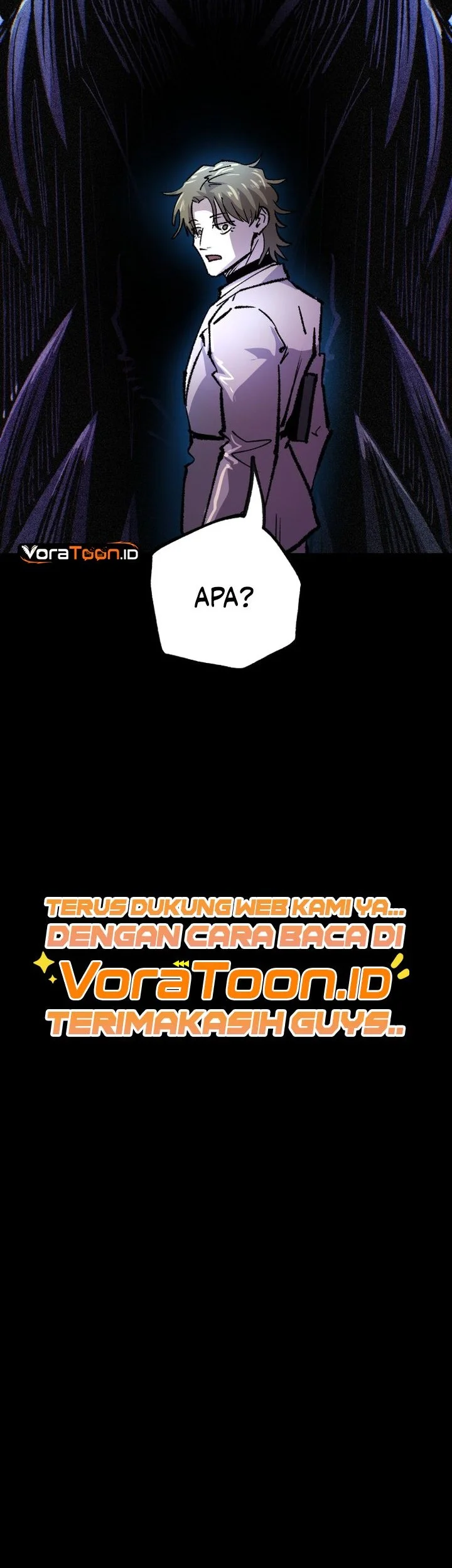 Island of Stars and Chains Chapter 62 Gambar 39