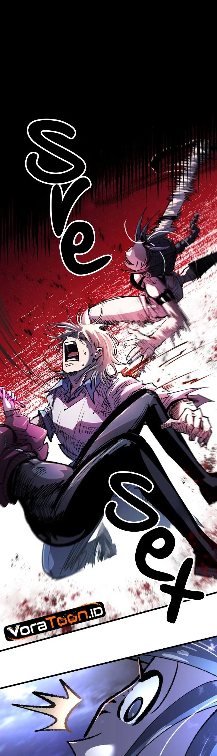 Island of Stars and Chains Chapter 62 Gambar 42