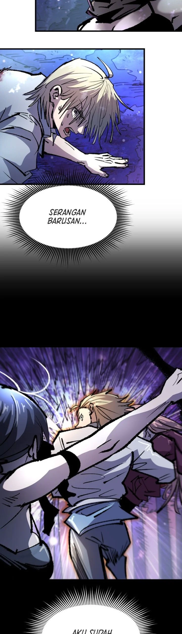 Island of Stars and Chains Chapter 62 Gambar 44