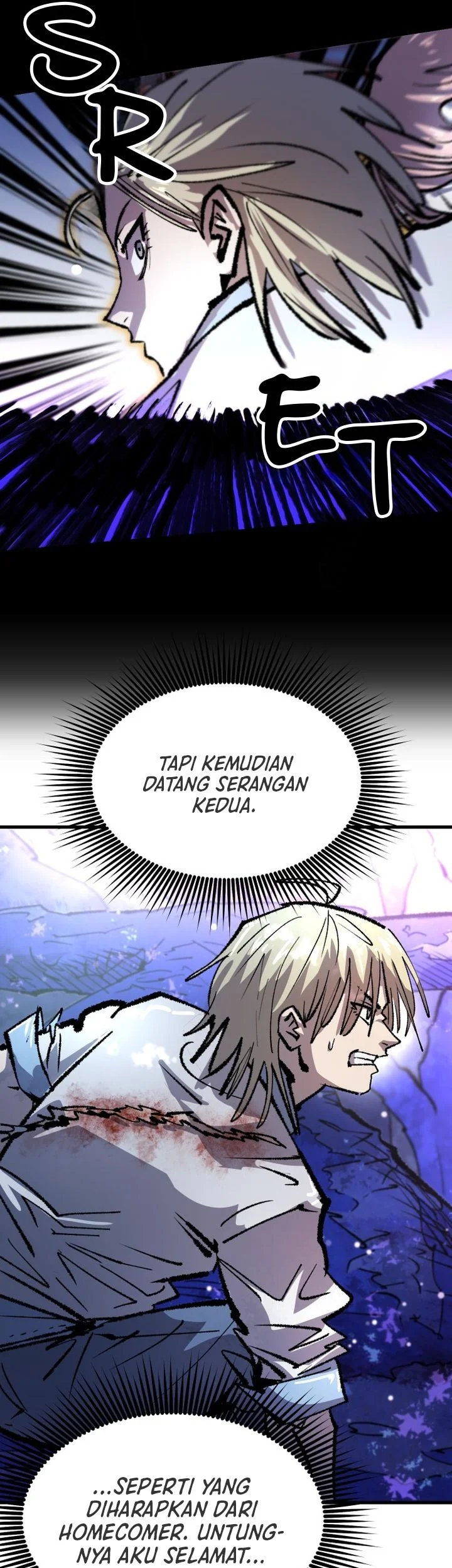 Island of Stars and Chains Chapter 62 Gambar 46