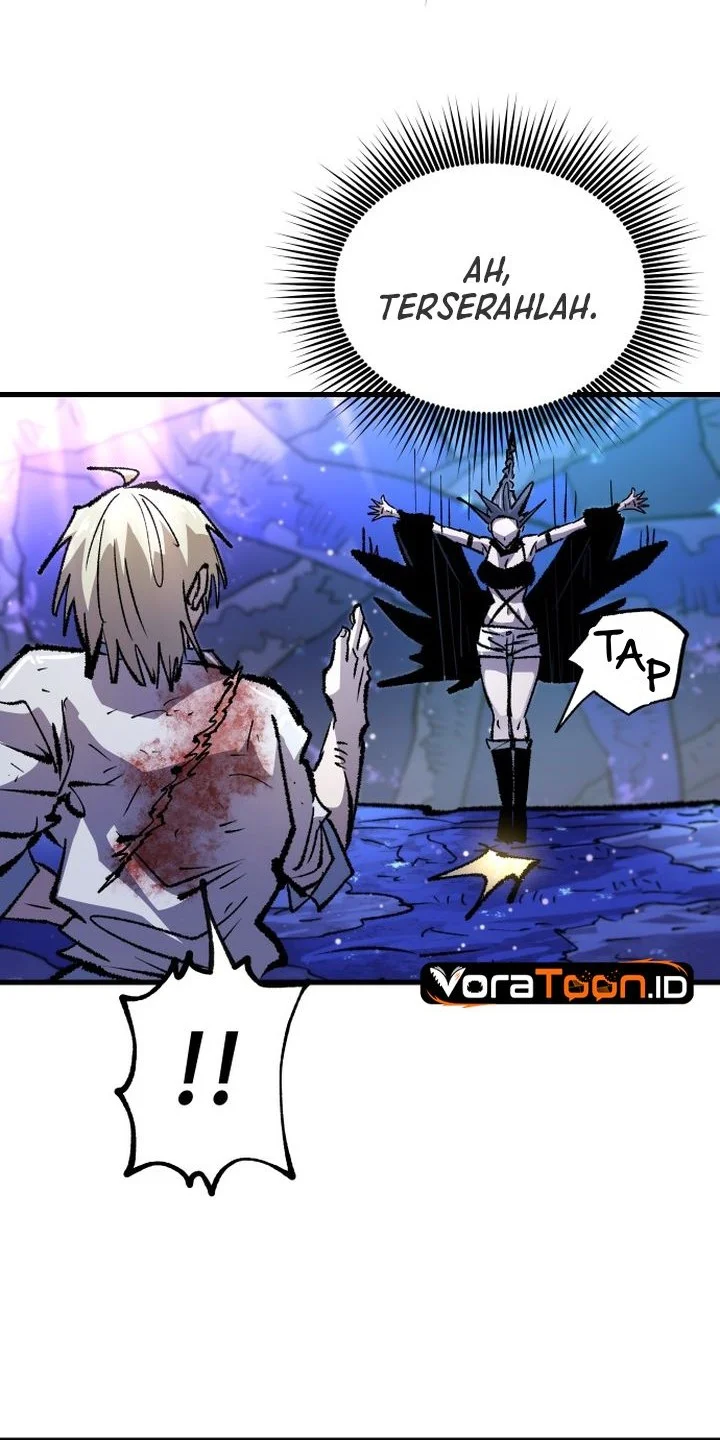 Island of Stars and Chains Chapter 62 Gambar 49