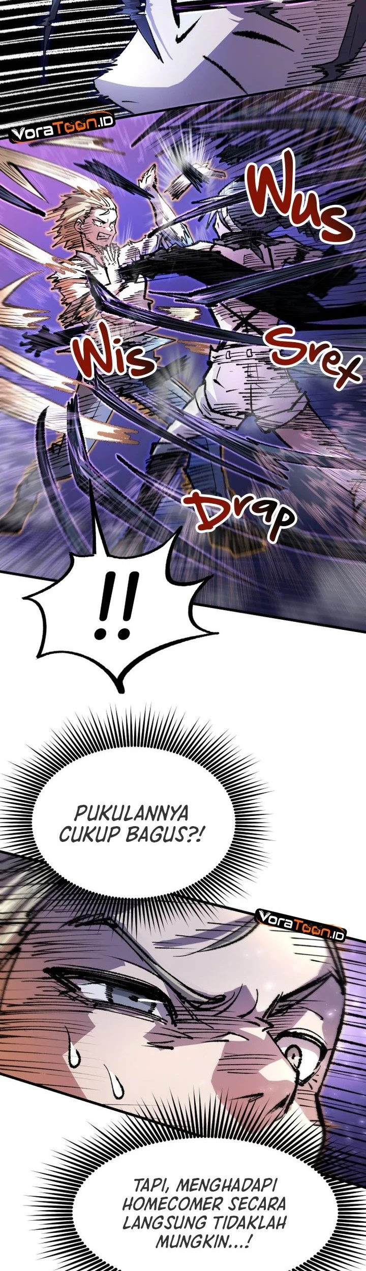 Island of Stars and Chains Chapter 62 Gambar 51