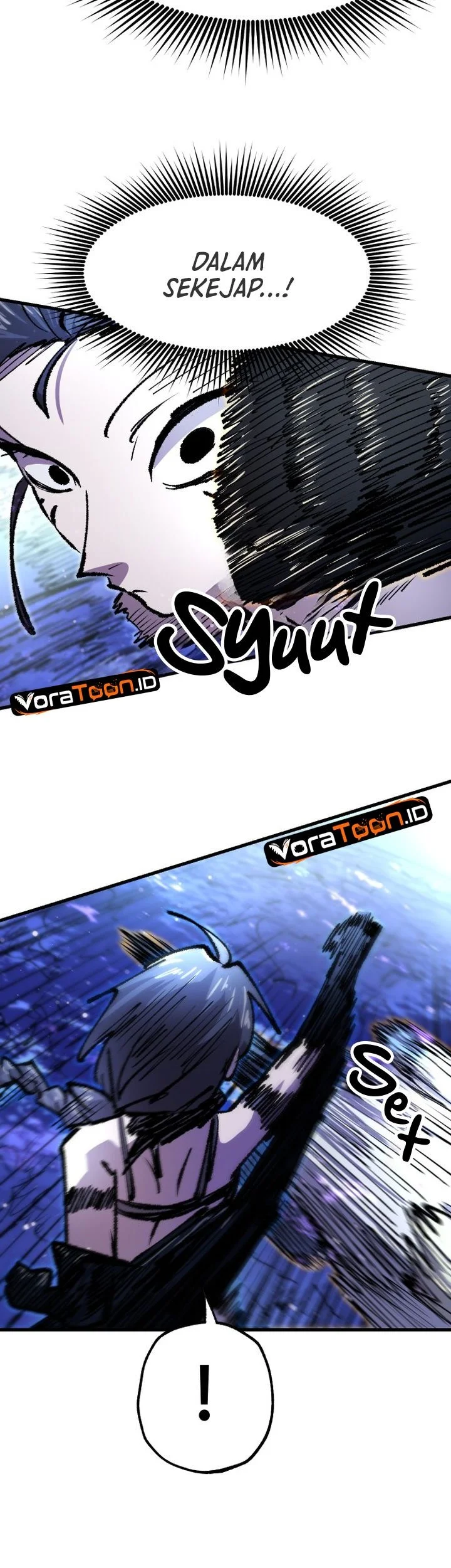 Island of Stars and Chains Chapter 62 Gambar 52