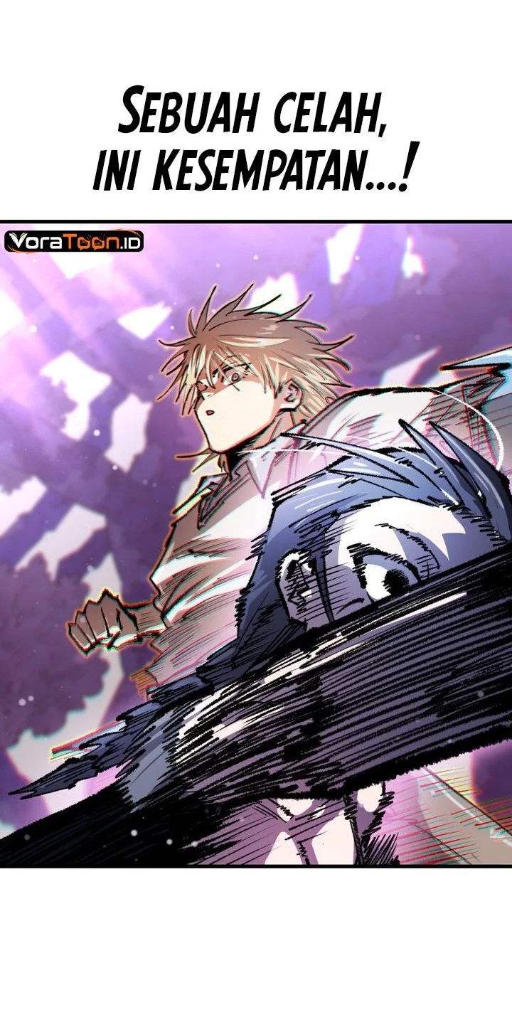 Island of Stars and Chains Chapter 62 Gambar 53