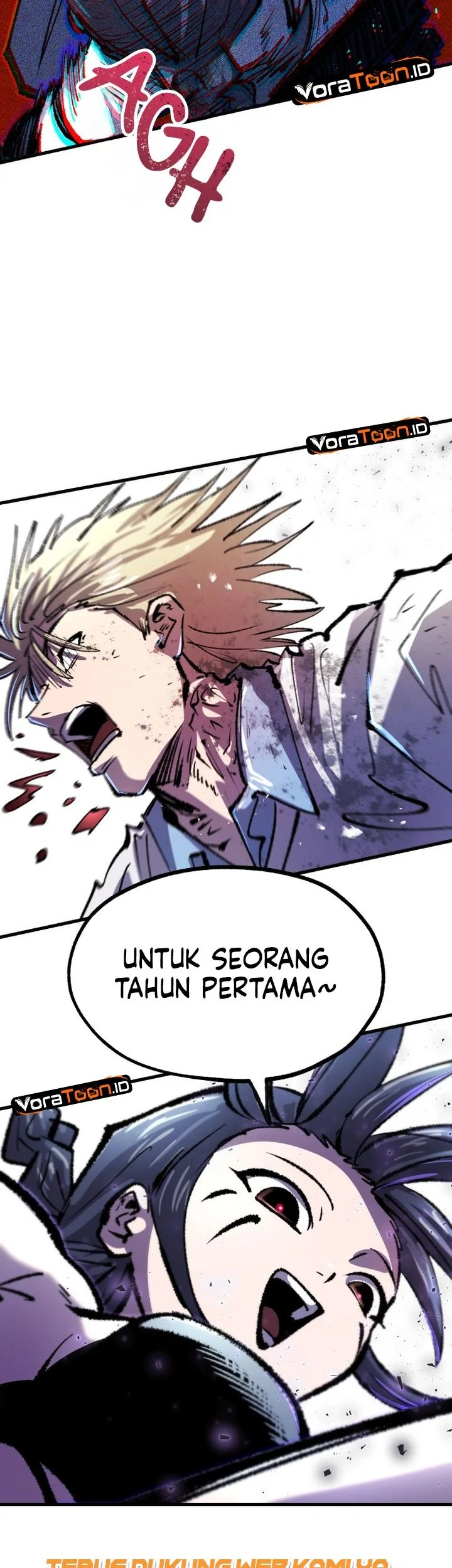 Island of Stars and Chains Chapter 62 Gambar 55
