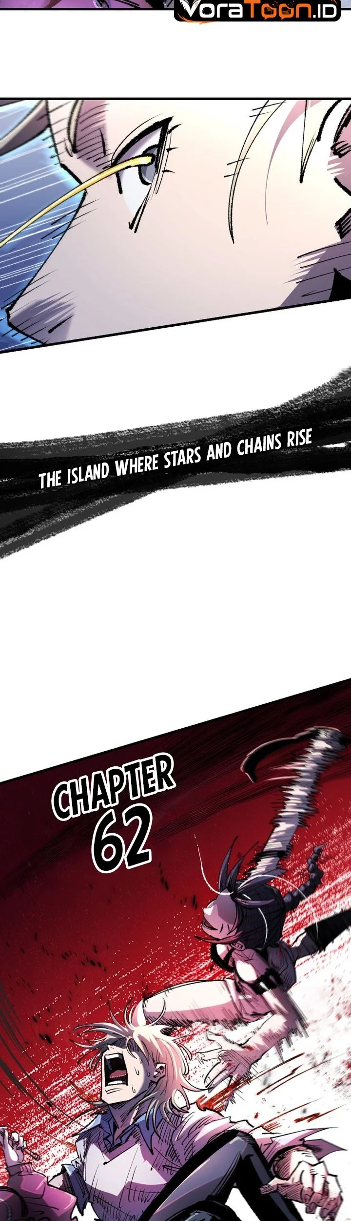 Island of Stars and Chains Chapter 62 halaman 4