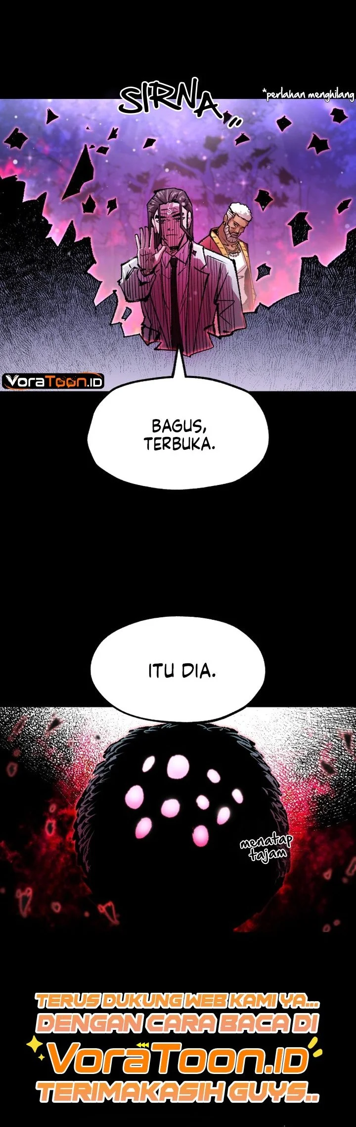 Island of Stars and Chains Chapter 62 halaman 10