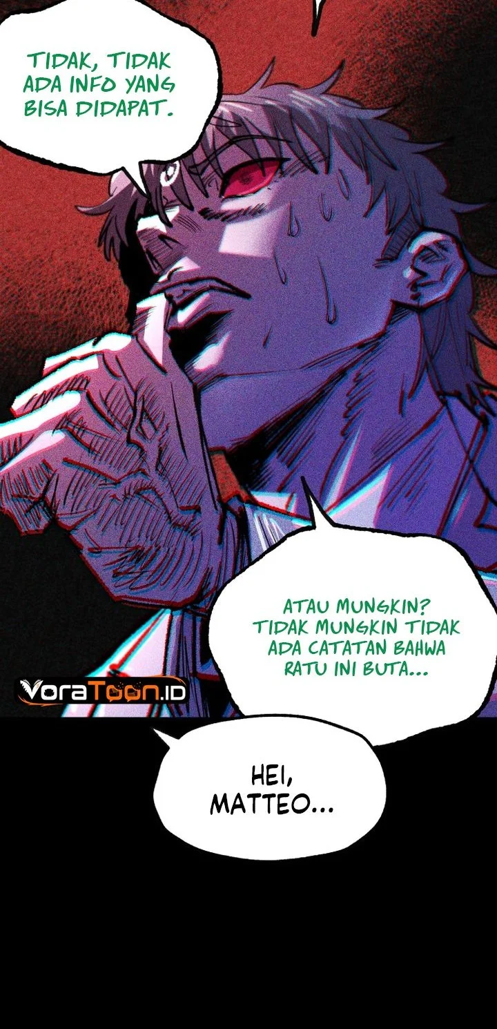 Island of Stars and Chains Chapter 62 halaman 22