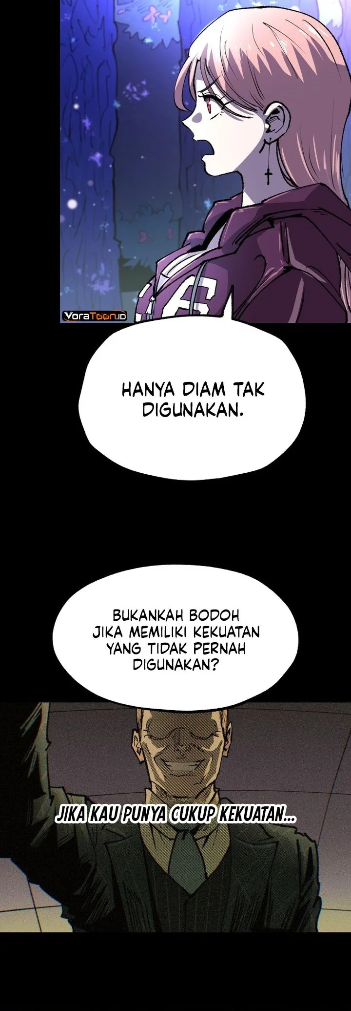 Island of Stars and Chains Chapter 62 halaman 34