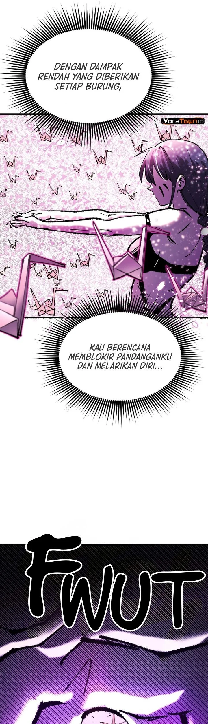 Island of Stars and Chains Chapter 63 halaman 35