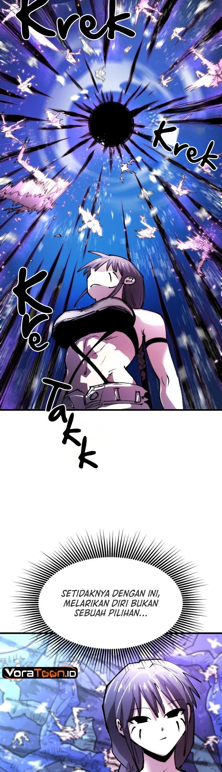 Island of Stars and Chains Chapter 63 Gambar 36