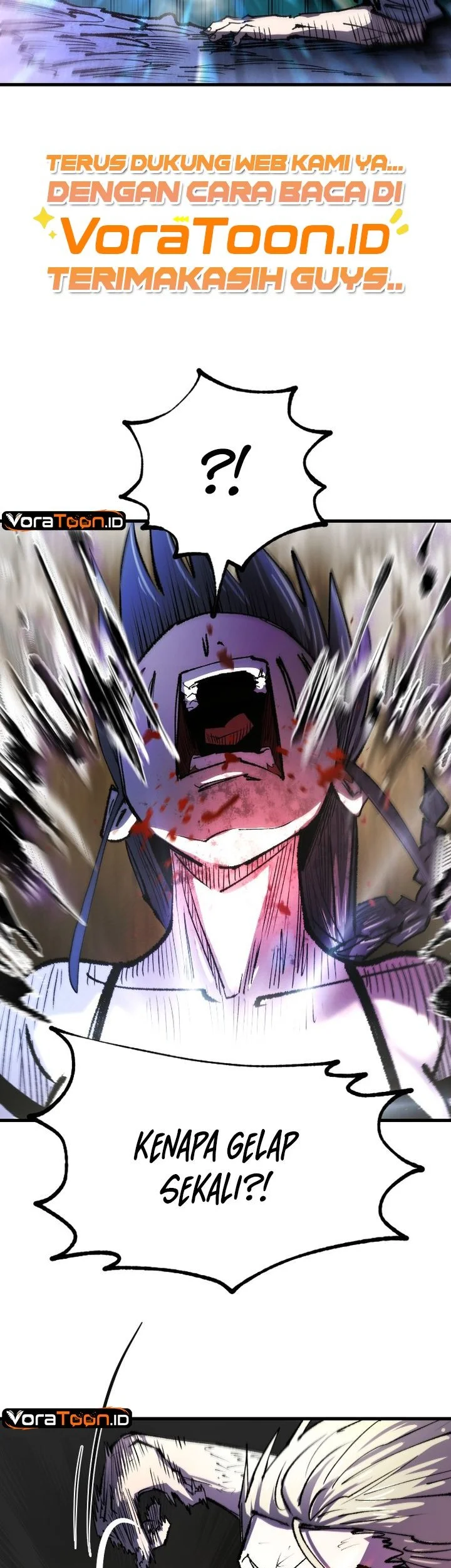 Island of Stars and Chains Chapter 63 Gambar 40