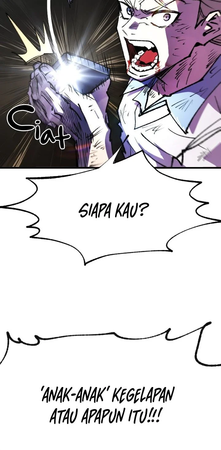 Island of Stars and Chains Chapter 63 Gambar 41