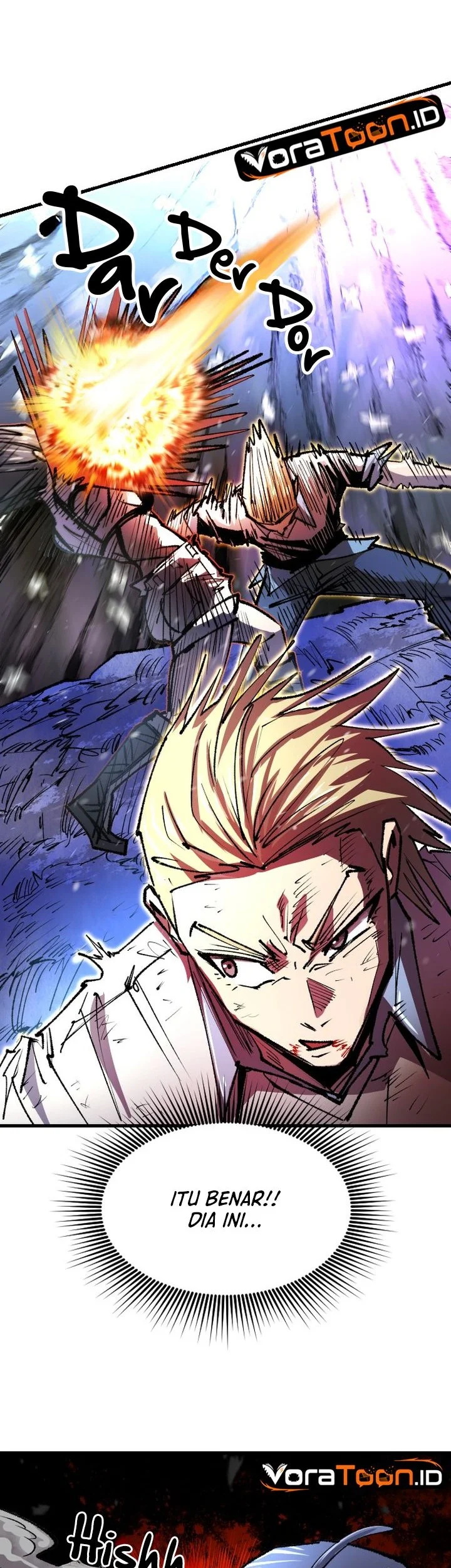 Island of Stars and Chains Chapter 63 Gambar 43