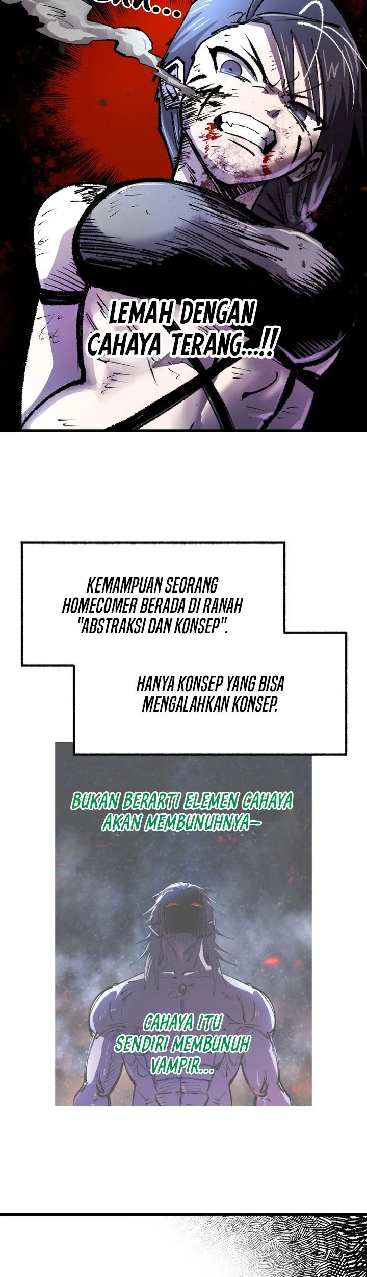 Island of Stars and Chains Chapter 63 Gambar 44