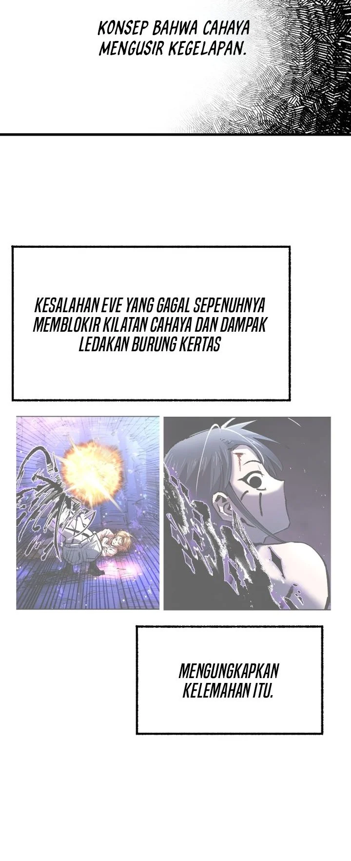 Island of Stars and Chains Chapter 63 Gambar 45
