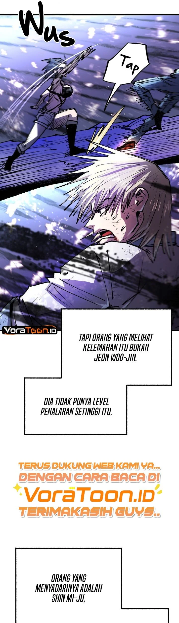 Island of Stars and Chains Chapter 63 Gambar 46