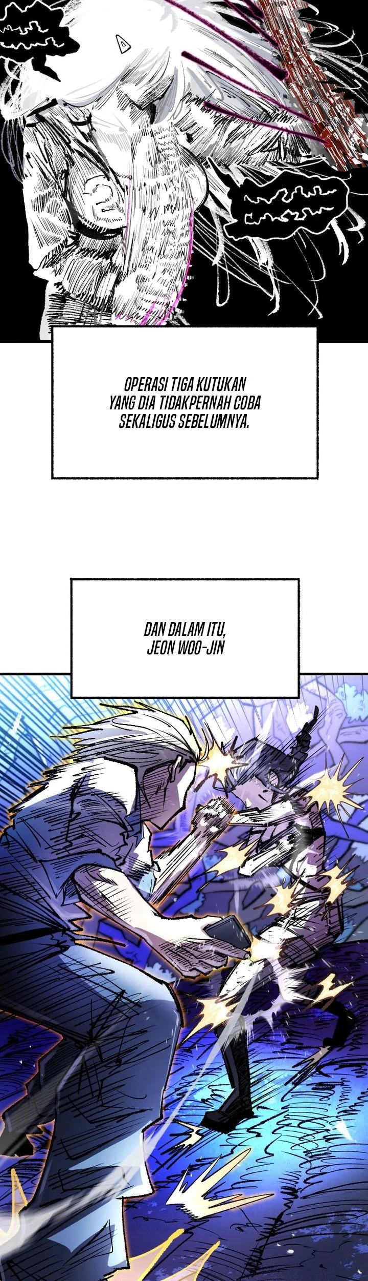 Island of Stars and Chains Chapter 63 Gambar 48
