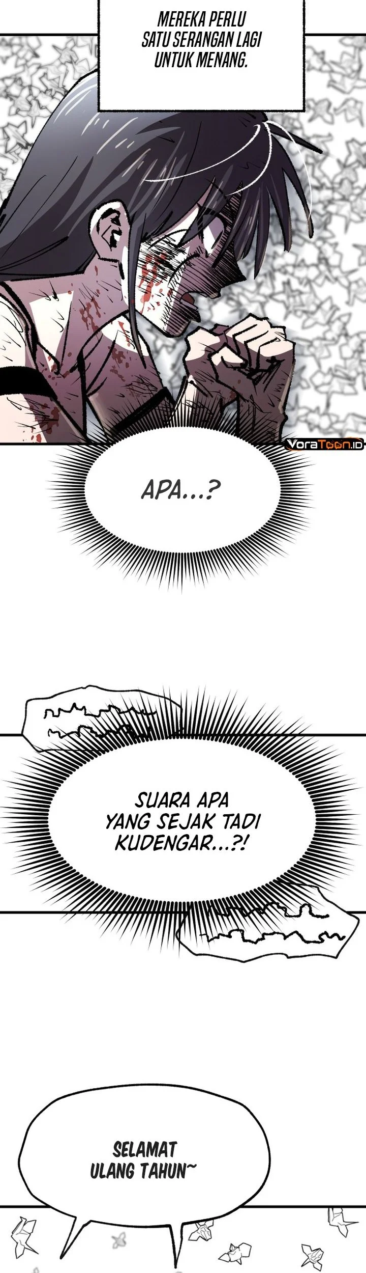 Island of Stars and Chains Chapter 63 Gambar 51