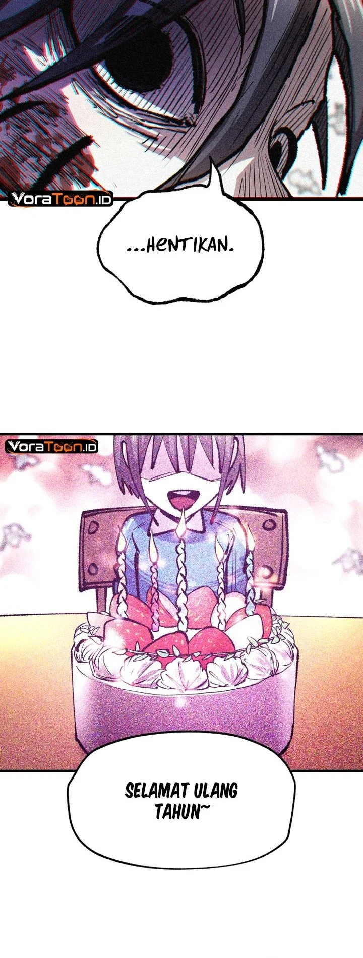 Island of Stars and Chains Chapter 63 Gambar 53