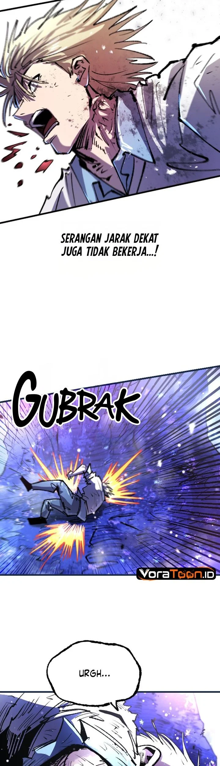 Island of Stars and Chains Chapter 63 halaman 4