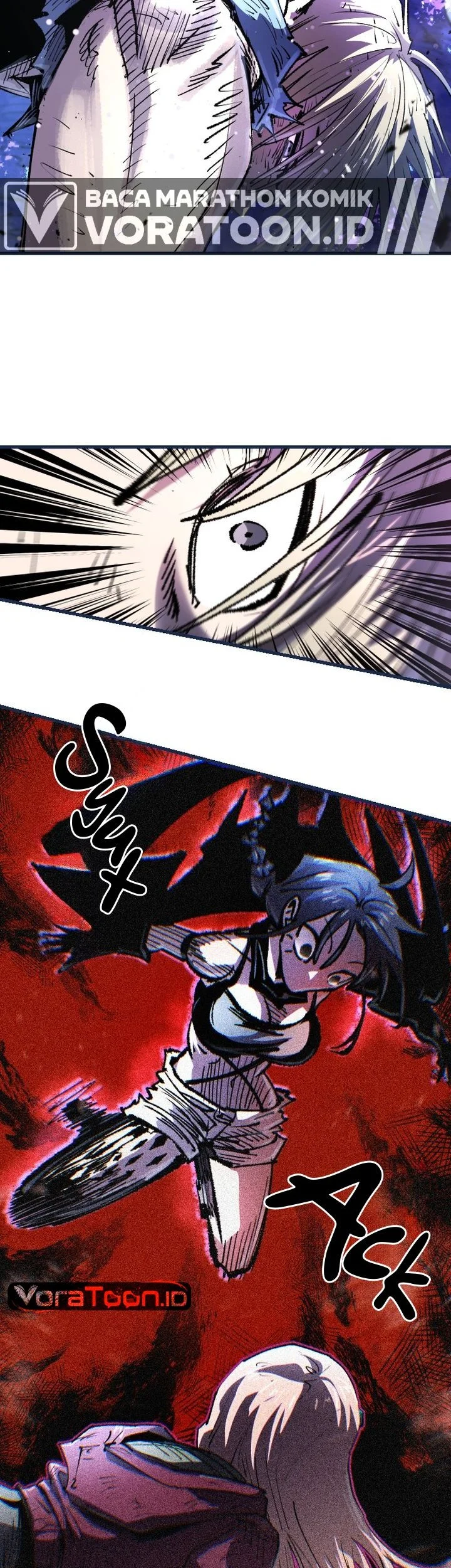 Island of Stars and Chains Chapter 63 halaman 5
