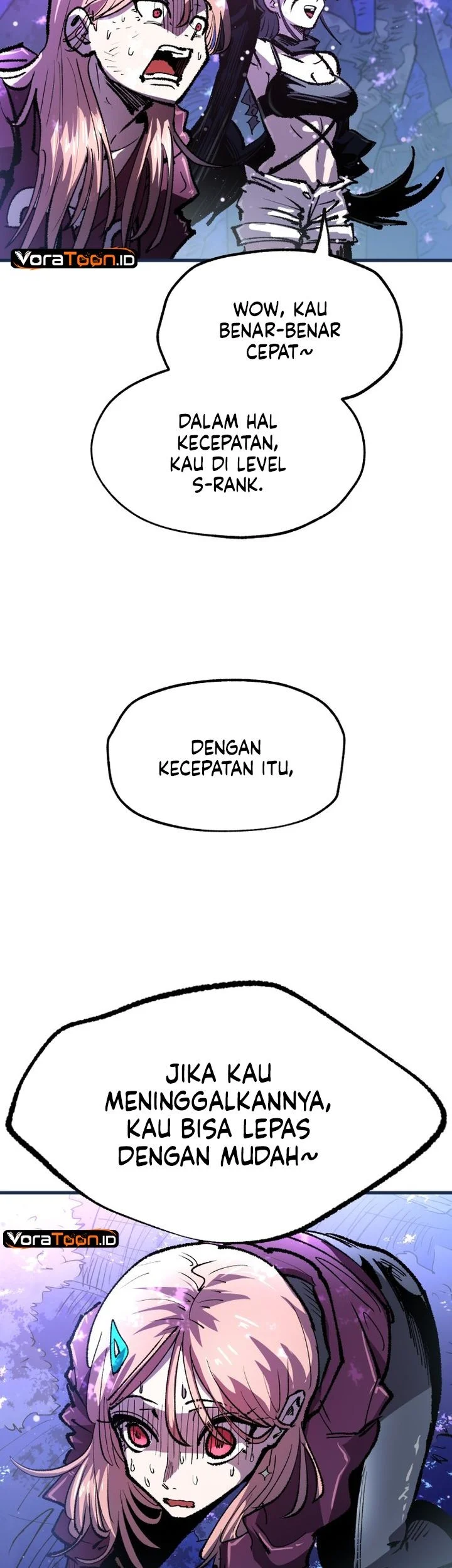 Island of Stars and Chains Chapter 63 halaman 9