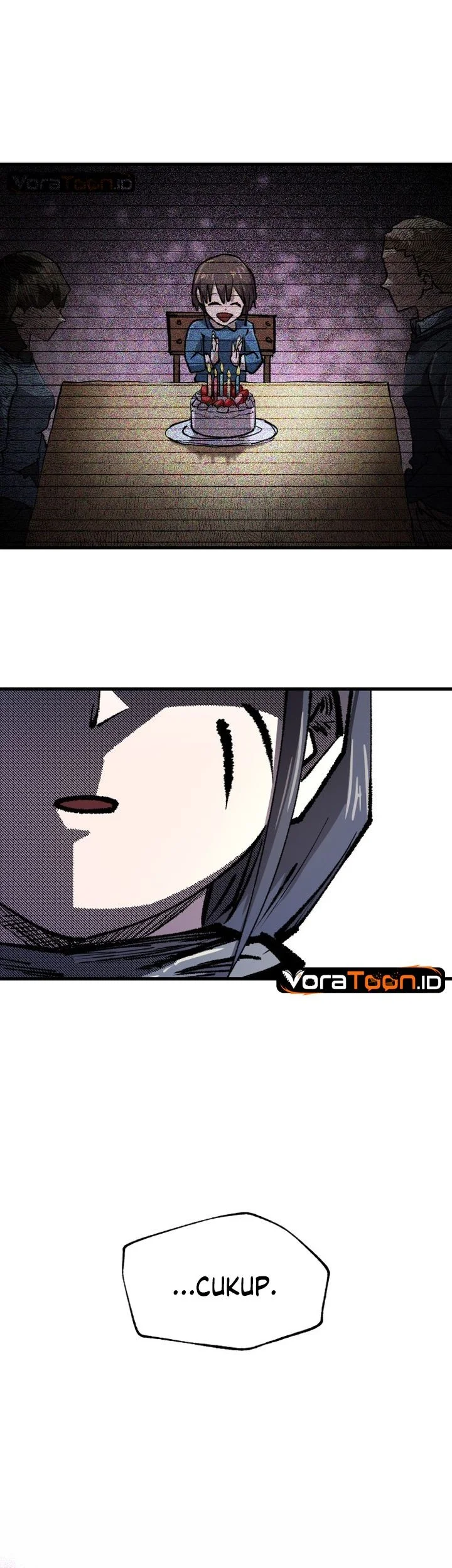 Island of Stars and Chains Chapter 63 halaman 25