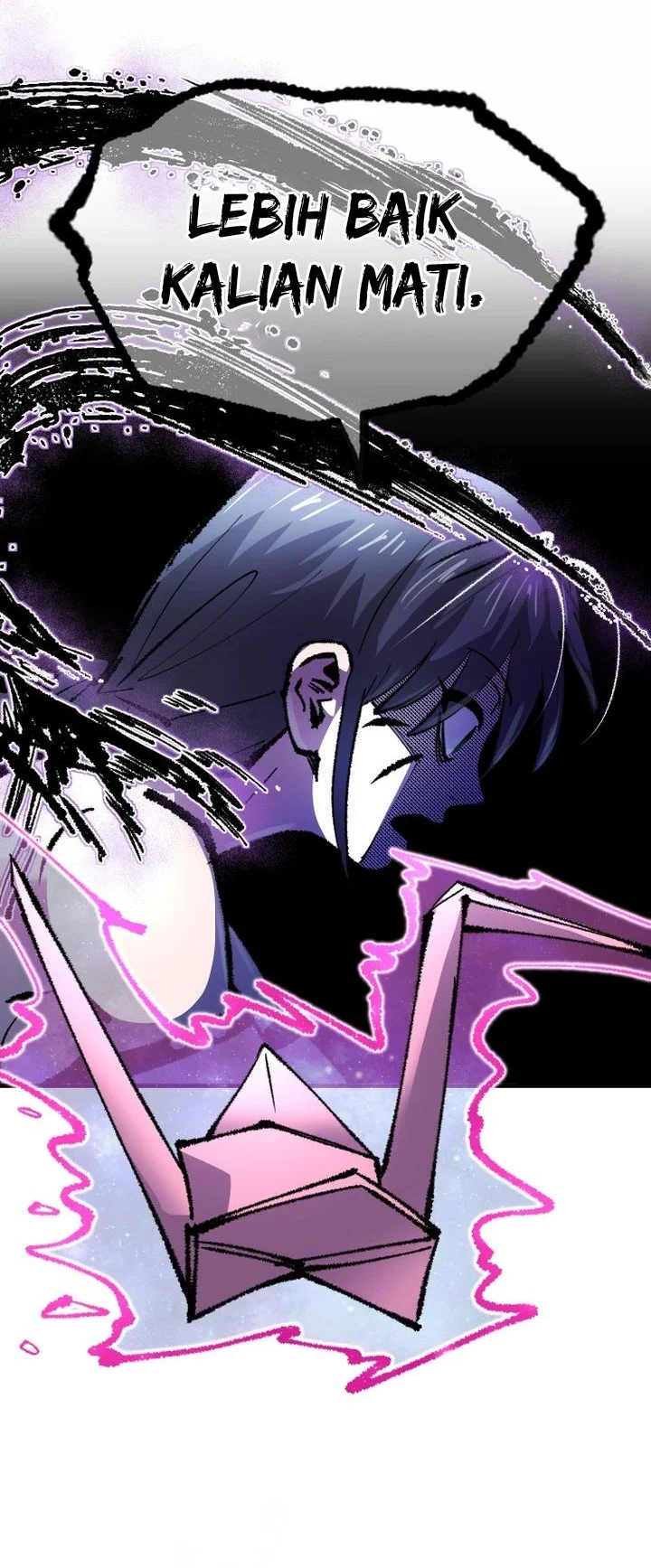 Island of Stars and Chains Chapter 63 halaman 26