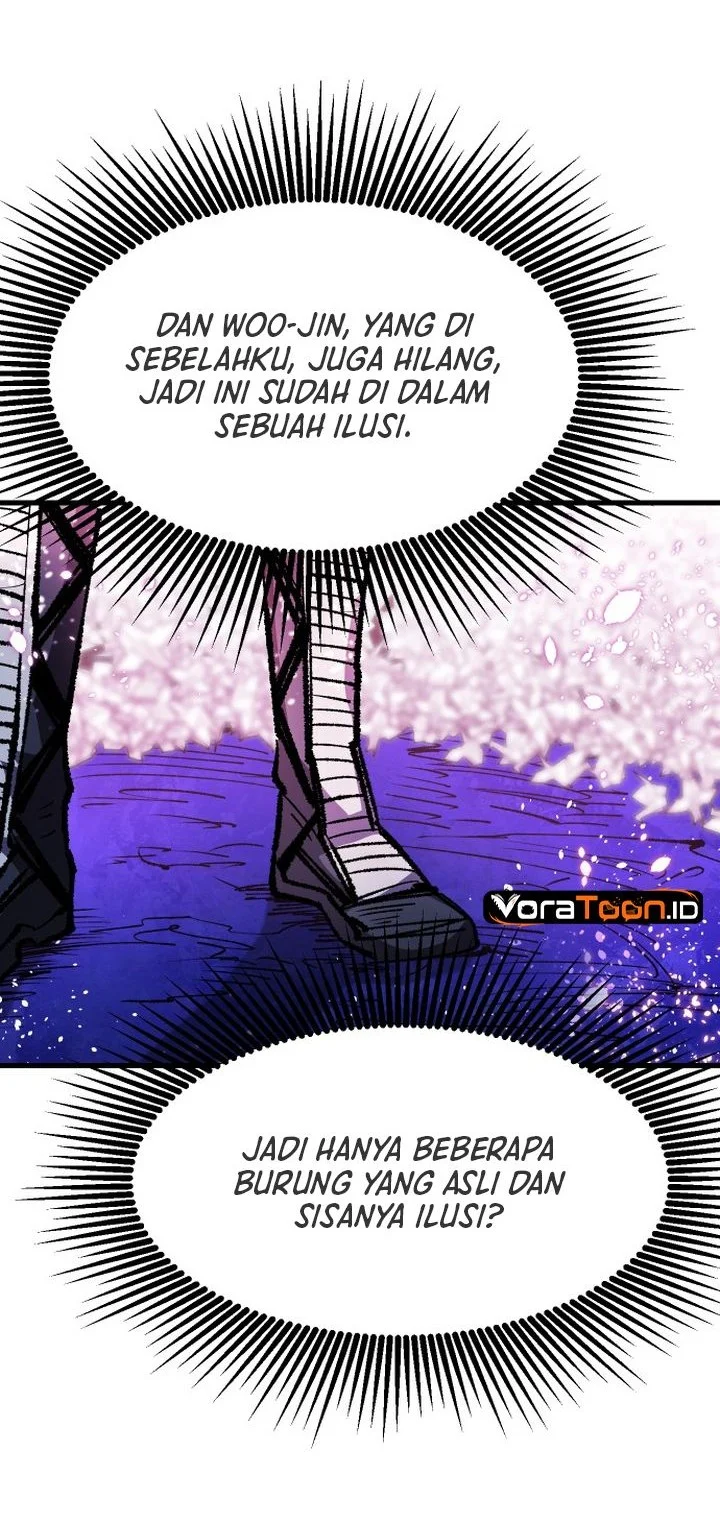 Island of Stars and Chains Chapter 63 halaman 34