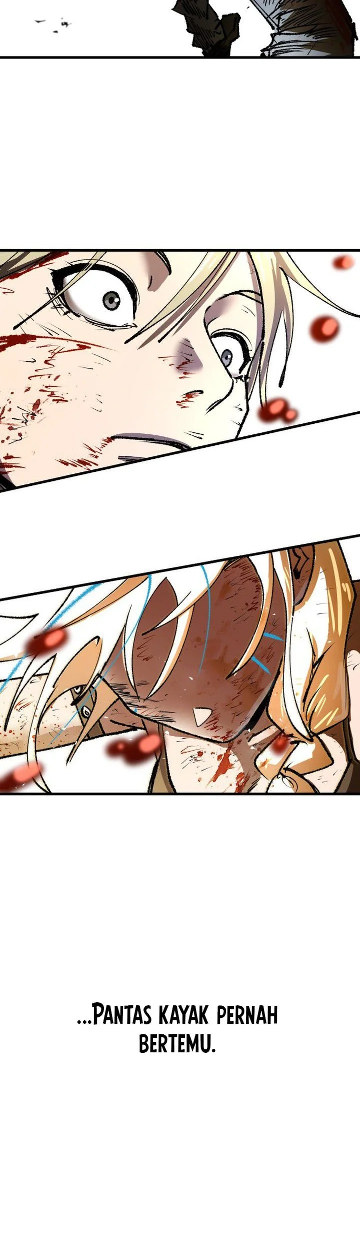 Island of Stars and Chains Chapter 64 Gambar 36
