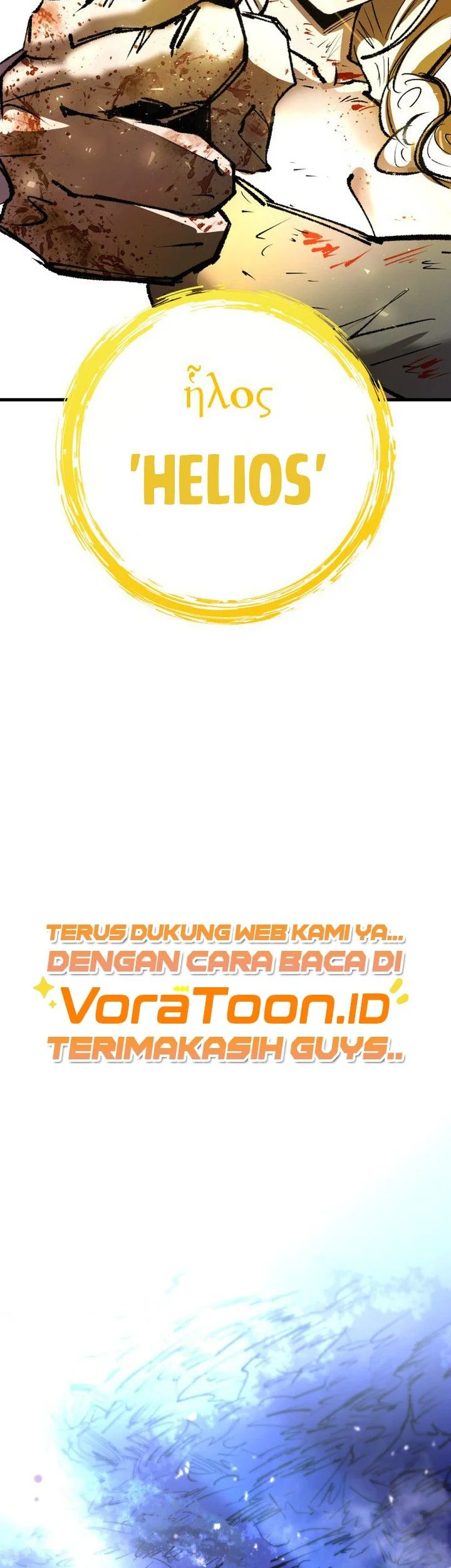 Island of Stars and Chains Chapter 64 Gambar 39