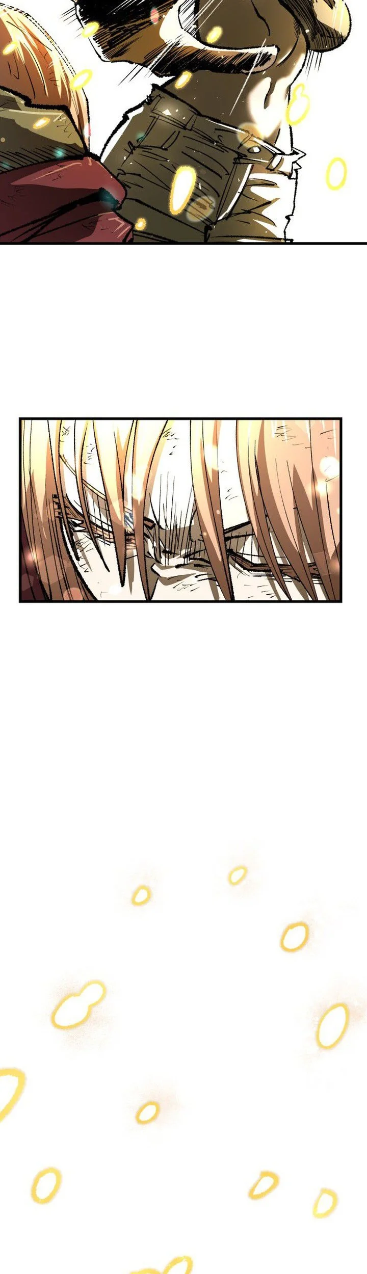 Island of Stars and Chains Chapter 64 Gambar 43